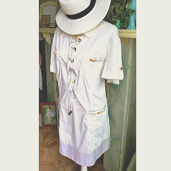 Womans Dress  NWOT - Picture 1 of 7